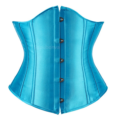 JetSetShape™ Sapubonva Underbust Waist Cincher