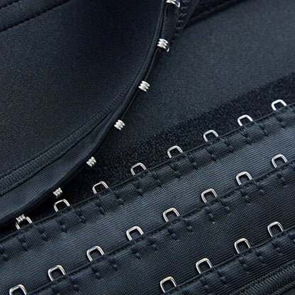 JetSetShape™ Sauna Sweat Neoprene Waist Trainer
