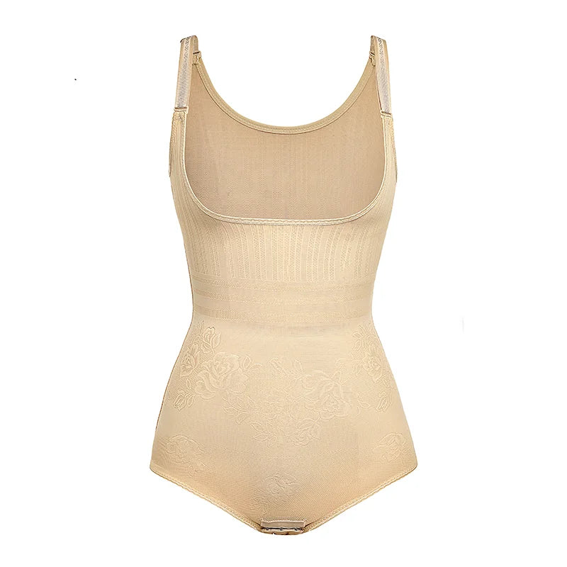 JetSetShape™ Women's Tummy Control Bodysuit