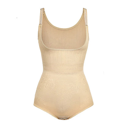 JetSetShape™ Women's Tummy Control Bodysuit