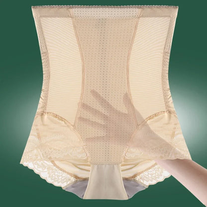 High Waist Tummy Control Shapewear Shorts