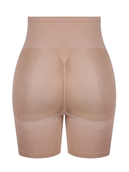 JetSetShape™ High Waist Happy Butt Seamless Panty Shaper Curve Creator