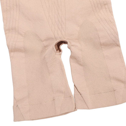 JetSetShape™ Seamless Low Back Full Body Shapewear with Mesh Waist Control