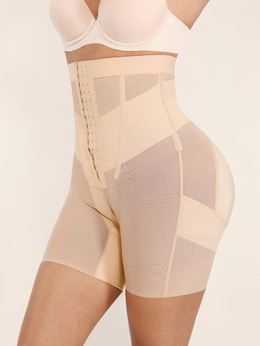 JetSetShape™ Seamless Butt Lifter Shapewear (Anti-Slip)