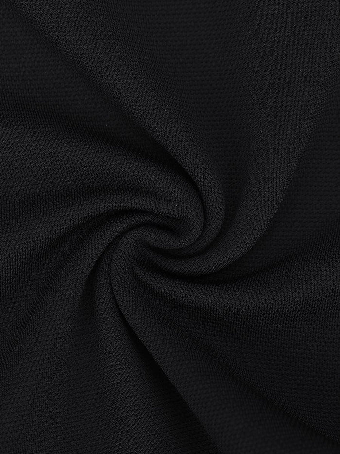 JetSetShape™ Seamless Diagonal Neck Long Sleeve Waist Trimming Thong Bodysuit